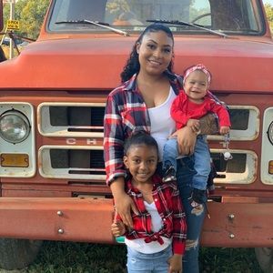 Meet your Posher, Chelsea